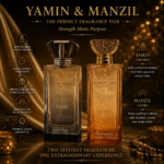 Yamin + Manzil